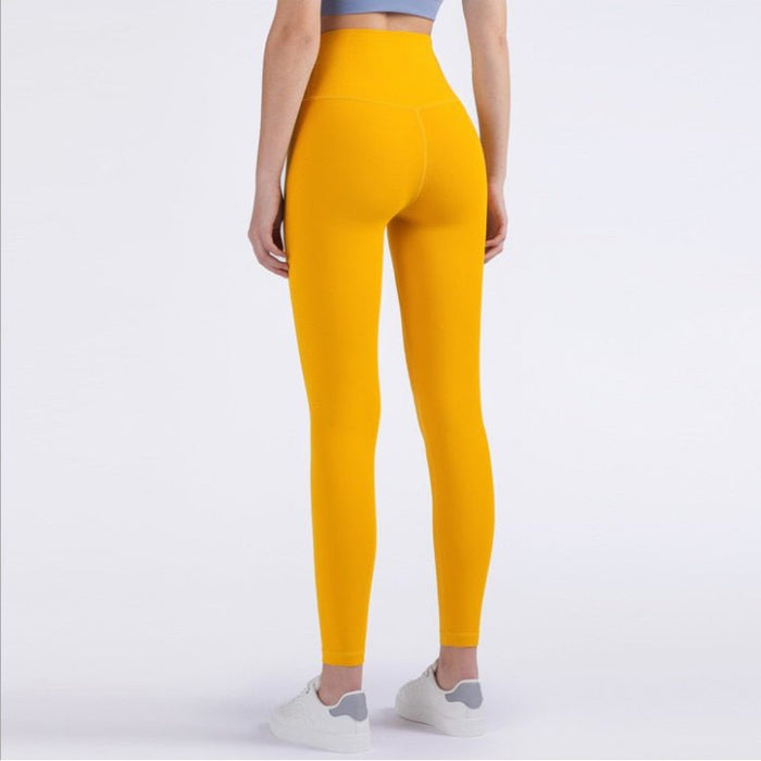 Essentials Gym Leggings - Flamin' Fitness