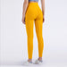 Essentials Gym Leggings - Flamin' Fitness