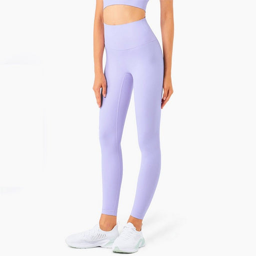 Essentials Gym Leggings - Flamin' Fitness