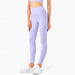 Essentials Gym Leggings - Flamin' Fitness