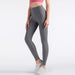 Essentials Gym Leggings - Flamin' Fitness