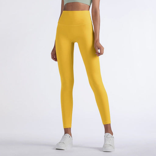 Essentials Gym Leggings - Flamin' Fitness