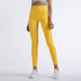 Essentials Gym Leggings - Flamin' Fitness