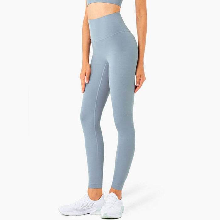 Essentials Gym Leggings - Flamin' Fitness
