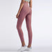 Essentials Gym Leggings - Flamin' Fitness