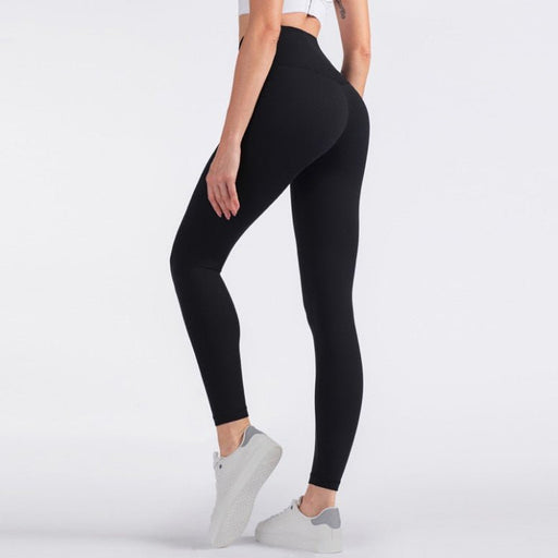 Essentials Gym Leggings - Flamin' Fitness