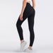 Essentials Gym Leggings - Flamin' Fitness
