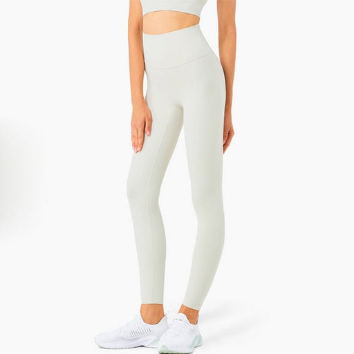 Essentials Gym Leggings - Flamin' Fitness
