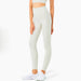 Essentials Gym Leggings - Flamin' Fitness