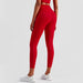 Essentials Gym Leggings - Flamin' Fitness
