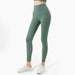 Essentials Gym Leggings - Flamin' Fitness