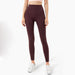 Essentials Gym Leggings - Flamin' Fitness