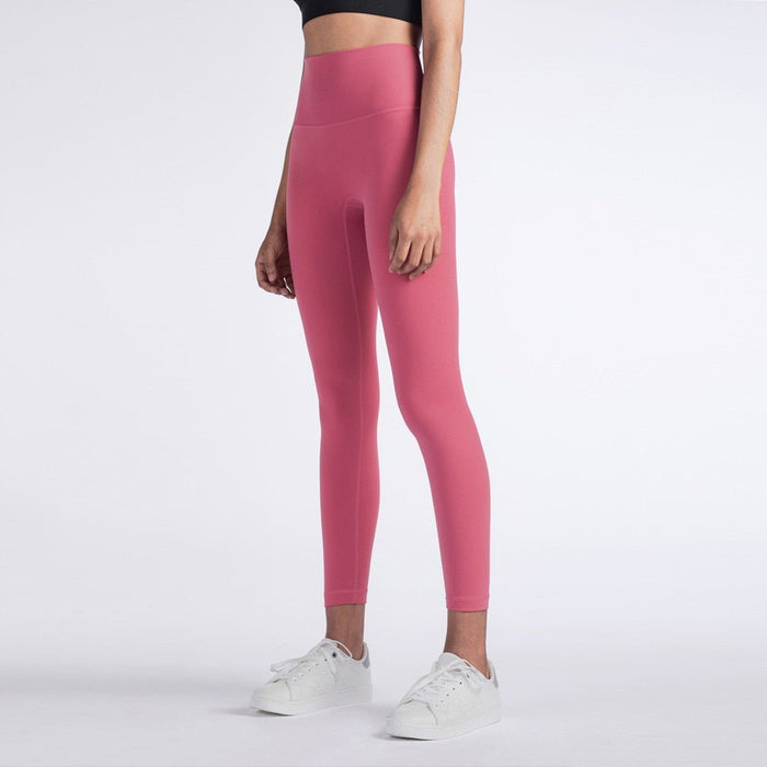 Essentials Gym Leggings - Flamin' Fitness
