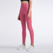 Essentials Gym Leggings - Flamin' Fitness