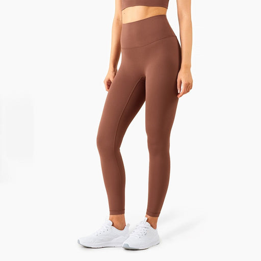 Essentials Gym Leggings - Flamin' Fitness