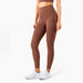 Essentials Gym Leggings - Flamin' Fitness