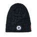 Extra Warm Rechargeable LED & Bluetooth Beanie - Flamin' Fitness
