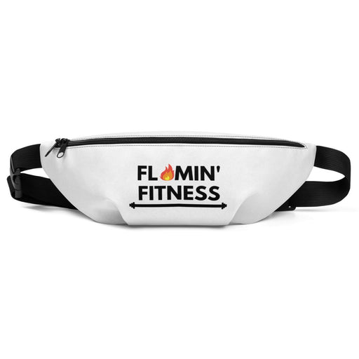 Fanny Pack - Flamin' Fitness