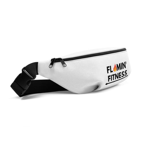 Fanny Pack - Flamin' Fitness