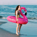 Flamingo Ring - Flamin' Fitness
