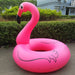 Flamingo Ring - Flamin' Fitness