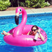 Flamingo Ring - Flamin' Fitness