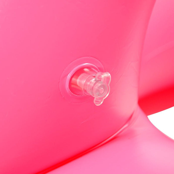 Flamingo Ring - Flamin' Fitness