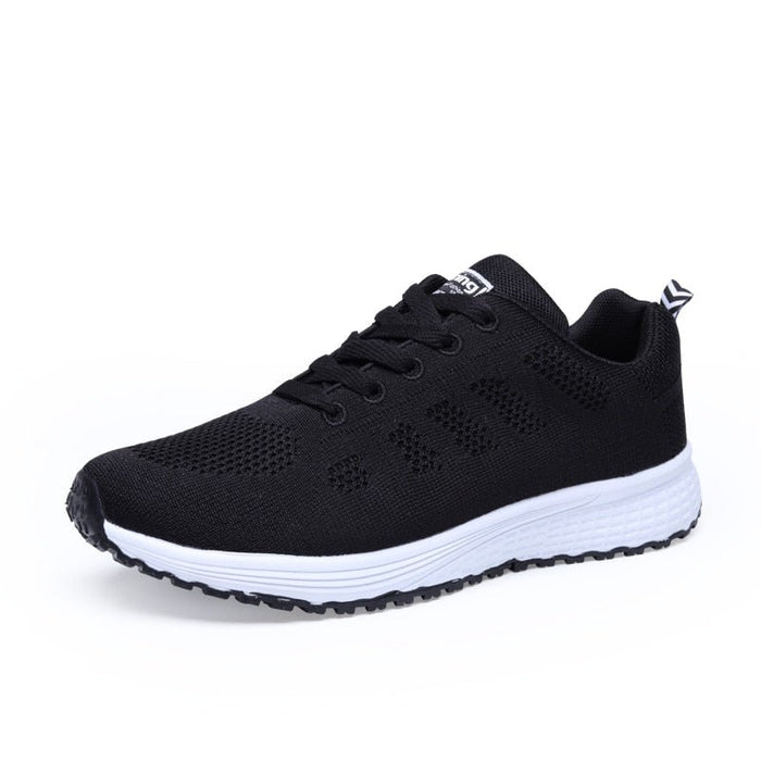 FlexiBreeze Women's Running Trainers - Flamin' Fitness