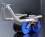 FlexiCoreWheel Elbow Padded Ab Roller - Flamin' Fitness