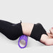 FlexiEase Foam Recovery Roller - Flamin' Fitness