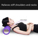 FlexiEase Foam Recovery Roller - Flamin' Fitness