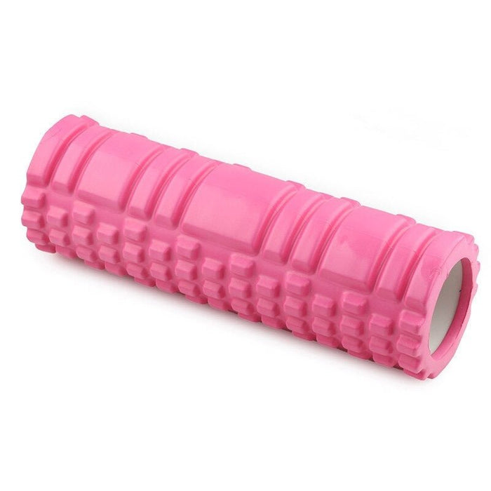 FlexiEase Foam Recovery Roller - Flamin' Fitness