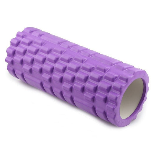 FlexiEase Foam Recovery Roller - Flamin' Fitness