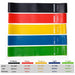 FlexiFit Resistance Bands - Flamin' Fitness