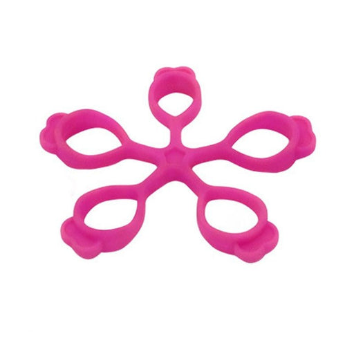 FlexiGrip Flower Finger Stretcher - Flamin' Fitness