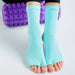 FlexiGrip Yoga Socks - Flamin' Fitness