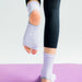 FlexiGrip Yoga Socks - Flamin' Fitness