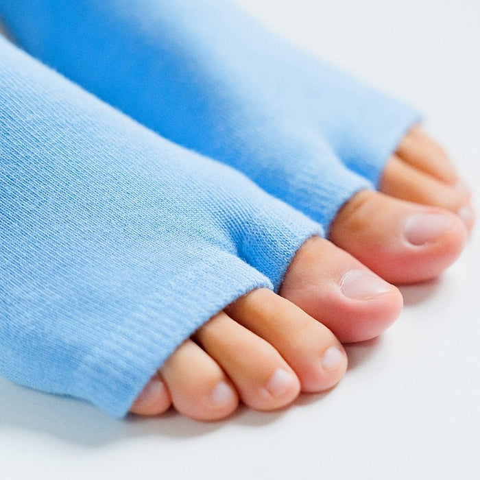 FlexiGrip Yoga Socks - Flamin' Fitness