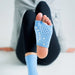 FlexiGrip Yoga Socks - Flamin' Fitness