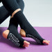 FlexiGrip Yoga Socks - Flamin' Fitness