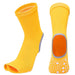 FlexiGrip Yoga Socks - Flamin' Fitness