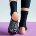 FlexiGrip Yoga Socks - Flamin' Fitness
