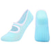 FlexiVent Yoga Socks - Flamin' Fitness