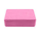 Foam Yoga Block - Flamin' Fitness