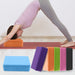 Foam Yoga Block - Flamin' Fitness