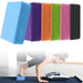 Foam Yoga Block - Flamin' Fitness