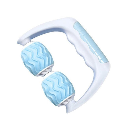 Full Body Massage Roller - Flamin' Fitness