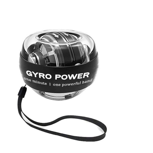 Gyro Power Wrist Exerciser - Flamin' Fitness