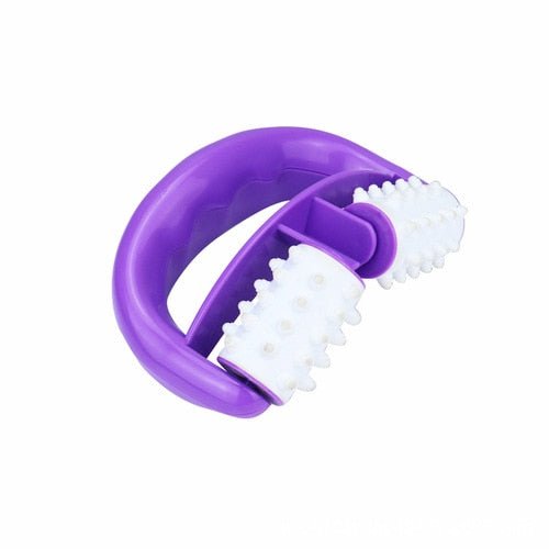 Handheld Cellulite Massage Roller - Flamin' Fitness
