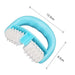 Handheld Cellulite Massage Roller - Flamin' Fitness